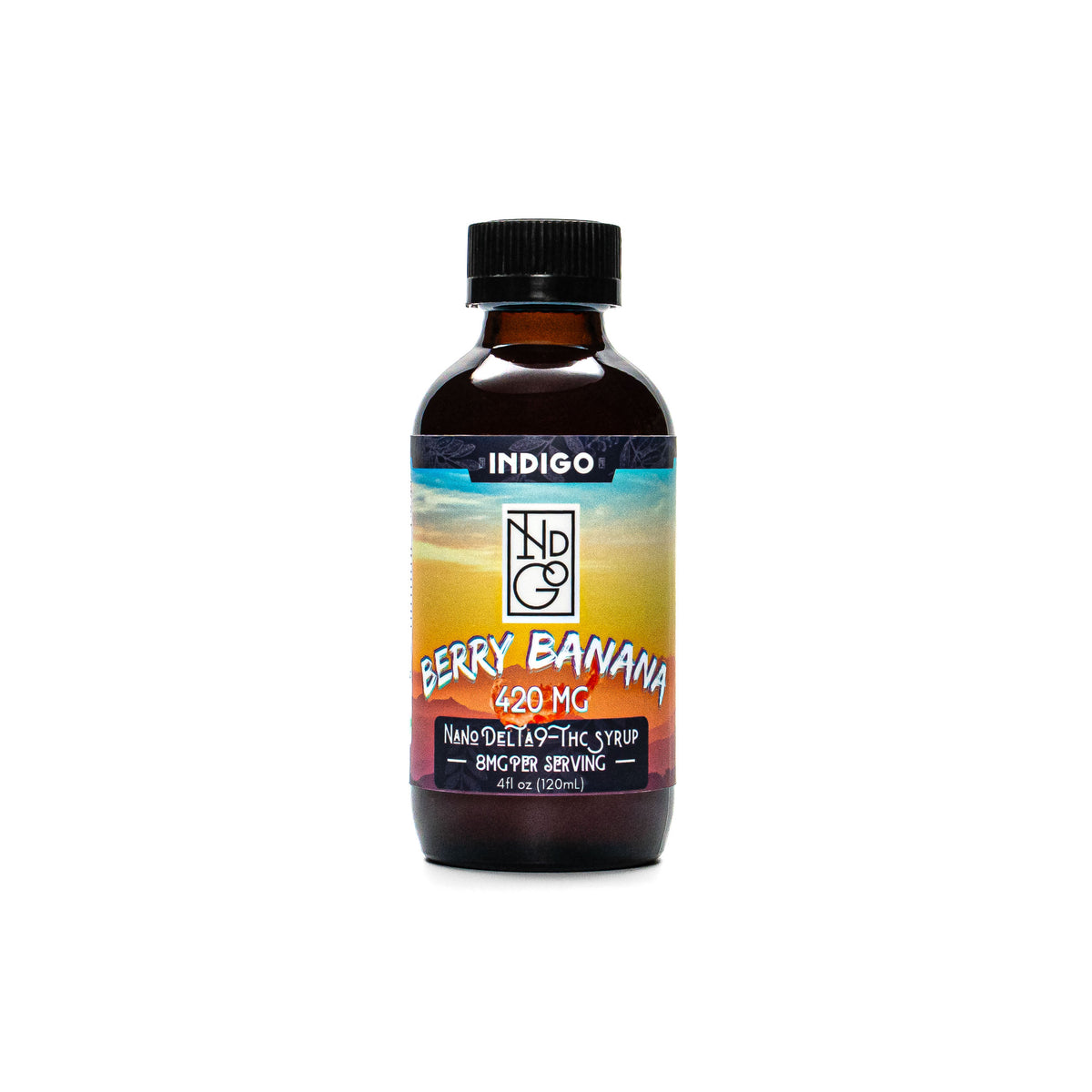 420mg THC Syrups – indigopapers.com