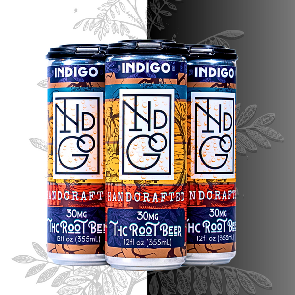 Handcrafted Root Beer 30mg Wholesale