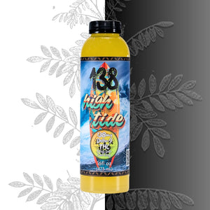 THC Beverages