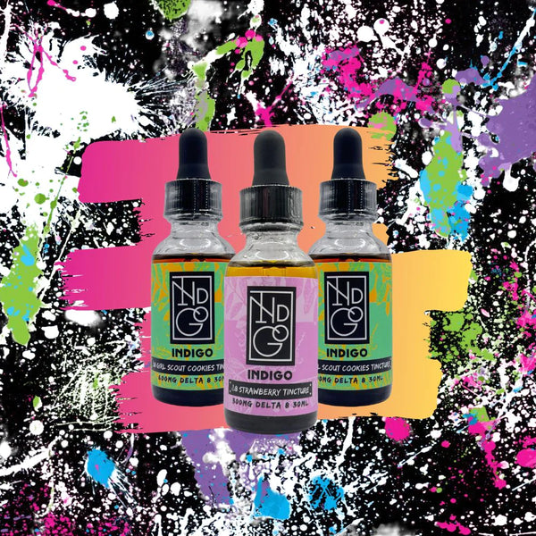 Tinctures