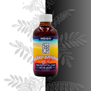 THC Syrups