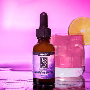 THC Tinctures
