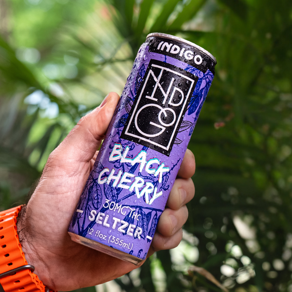 Black Cherry 24PK (Indigo Tribe Exclusive)