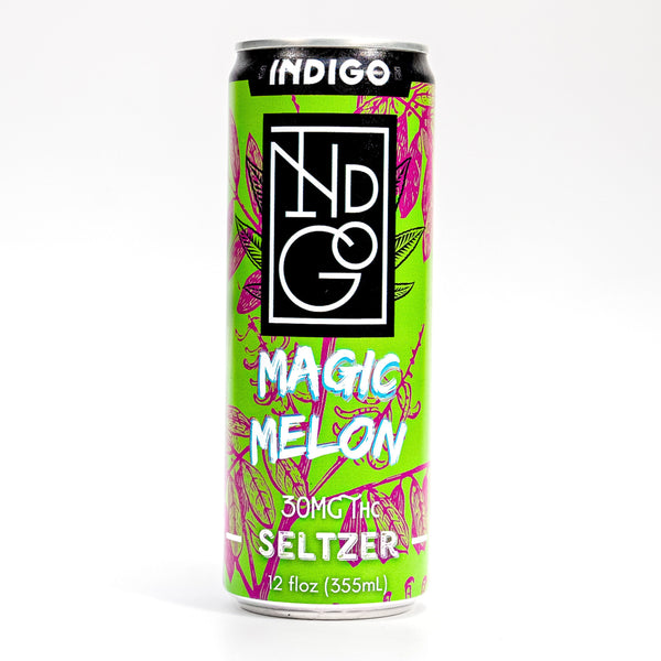 30mg THC Seltzers- Wholesale