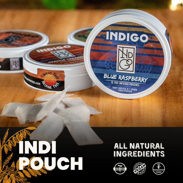 Indi Pouch