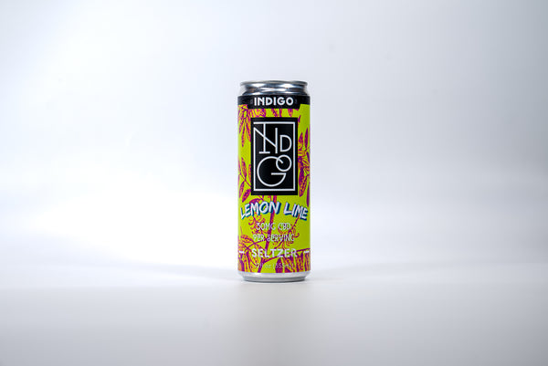CBD Seltzers 30mg