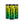 Load image into Gallery viewer, Key Lime Pie Handcrafted Soda • THC-FREE

