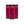 Load image into Gallery viewer, Vice City Strawberry Cream Handcrafted Soda • THC-FREE

