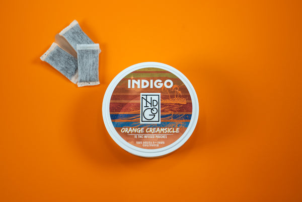 Indi Pouch