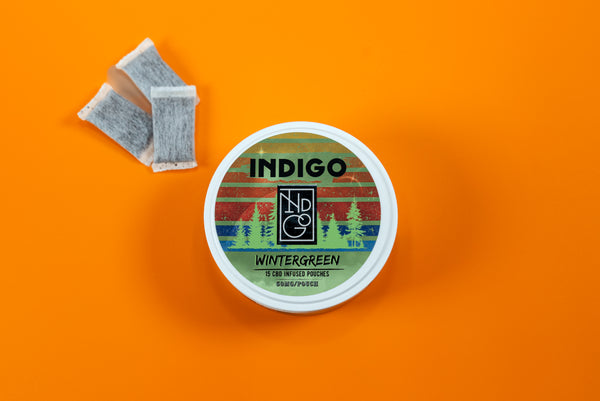 Indi Pouch