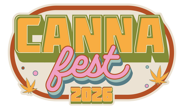 Canna Fest 2026 Tickets