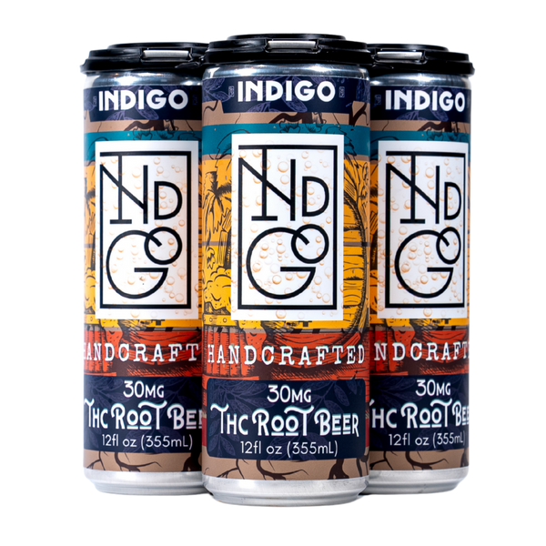 Handcrafted Root Beer 30mg
