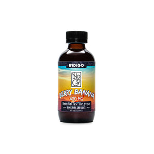 THC Syrups & Potent Cannabis Infusions indigopapers.com THC Syrups & Potent Cannabis Infusions indigopapers.com