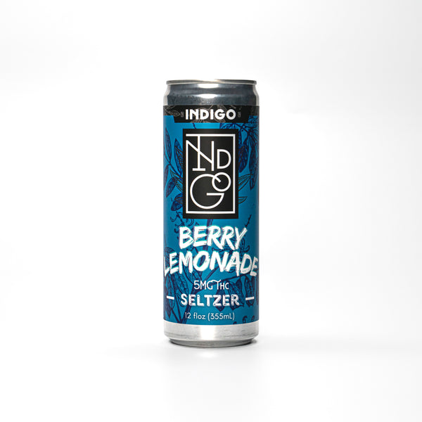 5mg THC Seltzers
