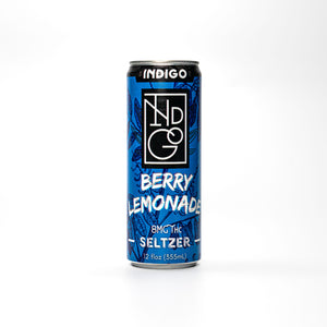8mg THC Seltzers