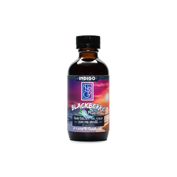Specialty Syrups