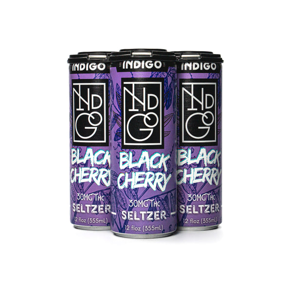 30mg THC Seltzers