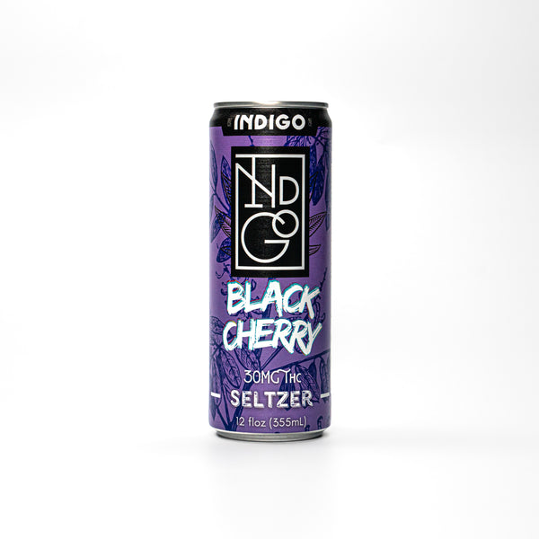 30mg THC Seltzers