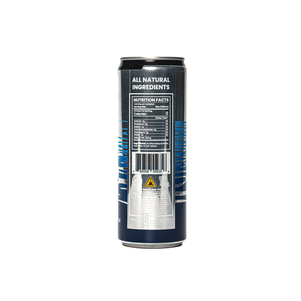 DRIP: 5mg THC Sparkling Mineral Water - Wholesale