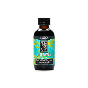 420mg THC Syrups