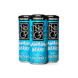 8mg THC Seltzers
