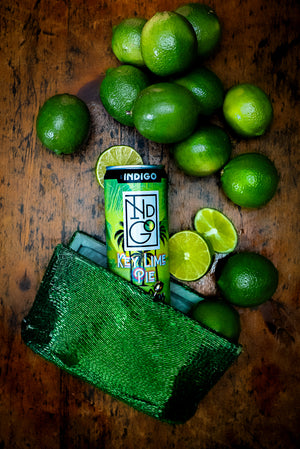 Key Lime Pie Dream Soda • 60MG THC