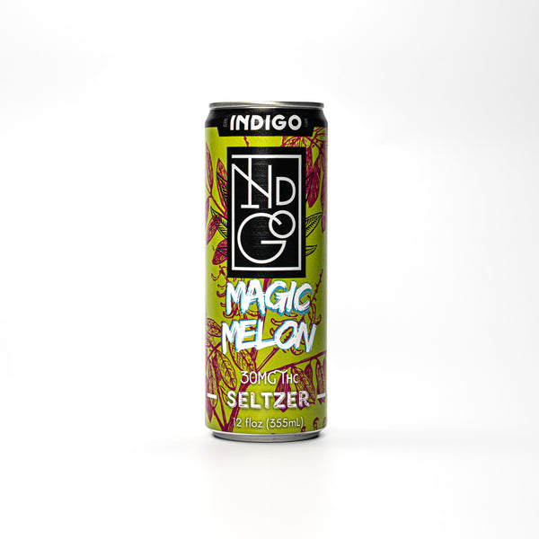 30mg THC Seltzers