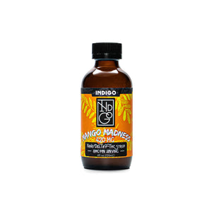 420mg THC Syrups