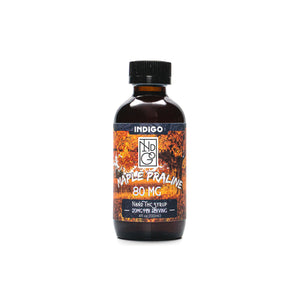 Specialty Syrups
