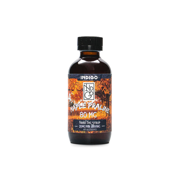 Specialty Syrups