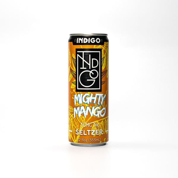 30mg THC Seltzers