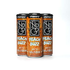 8mg THC Seltzers