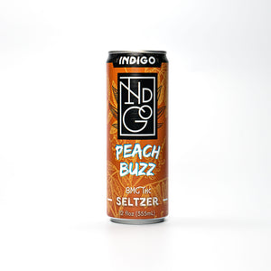 8mg THC Seltzers