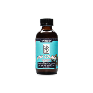 420mg THC Syrups
