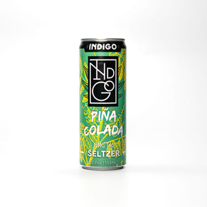 8mg THC Seltzers
