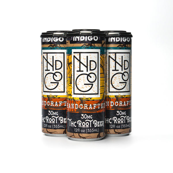 Handcrafted Root Beer 30mg