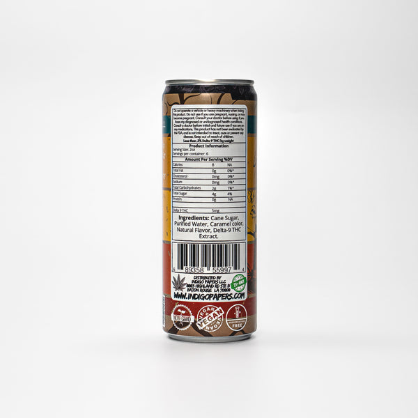 Handcrafted Root Beer 30mg