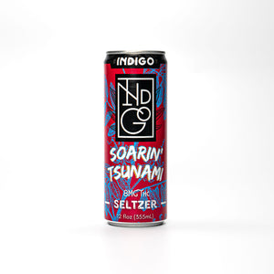 8mg THC Seltzers