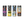 Load image into Gallery viewer, Tailgate Party Pack | 5mg THC Variety Pack
