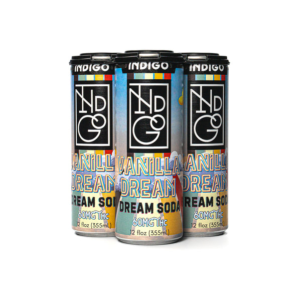 60mg Vanilla Cream Dream Soda indigopapers.com 60mg Vanilla Cream Dream Soda indigopapers.com