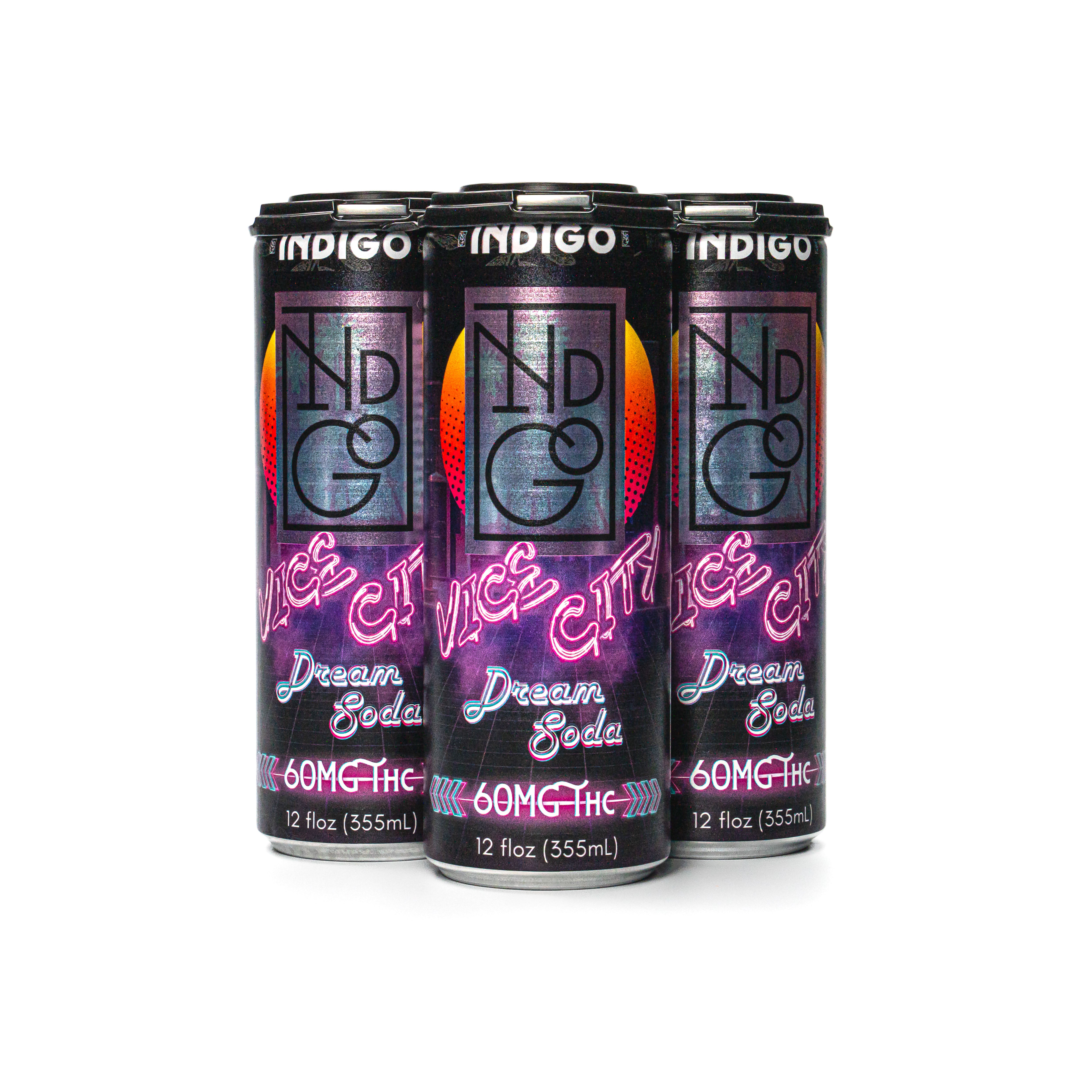 その他 soda Vice City Dream Soda 60mg – indigopapers.com