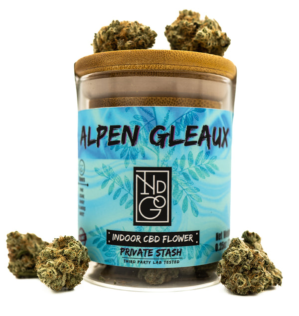 Premium Indoor CBD Flower - Wholesale