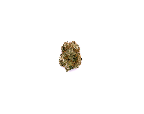 Alpen Gleaux Indoor CBD Flower