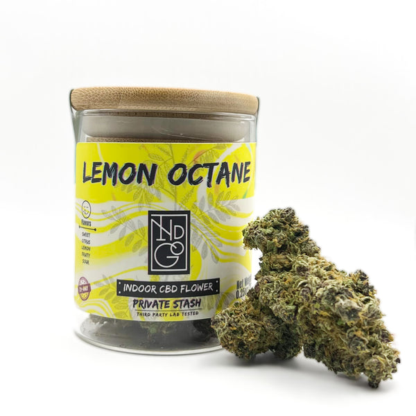 Premium Indoor CBD Flower - Wholesale