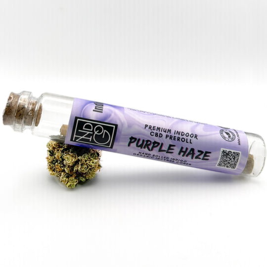 Indoor CBD Flower Shop Quality Strains