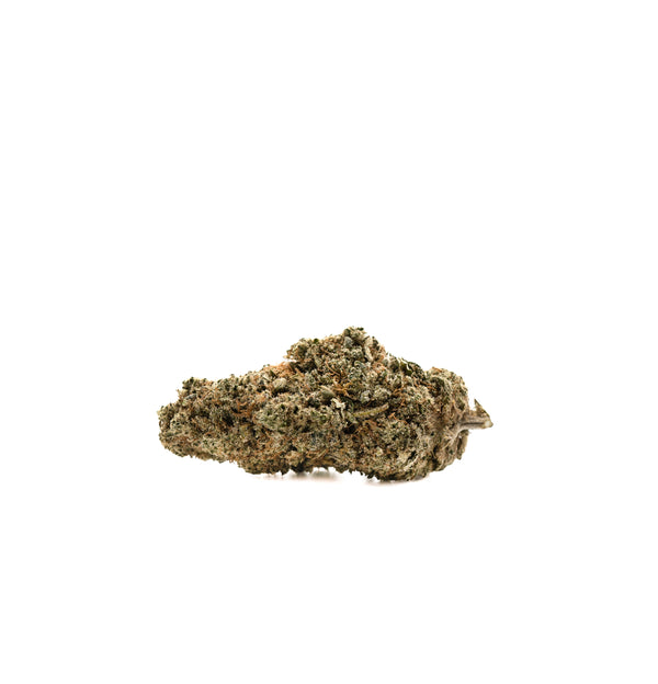 Grapefruit Indoor CBD Flower