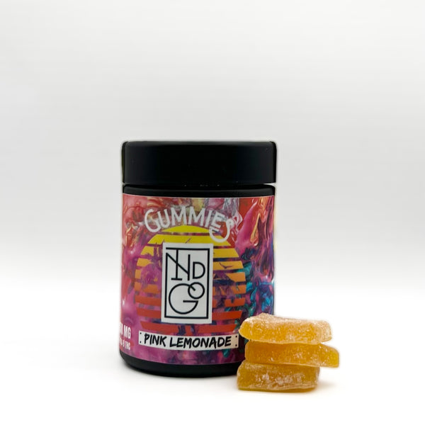15mg Delta-9 Gummies