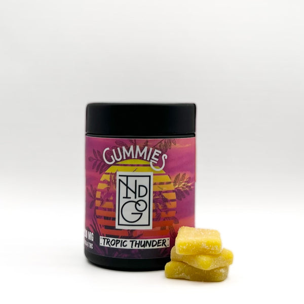 20mg Delta-8 Gummies - Wholesale