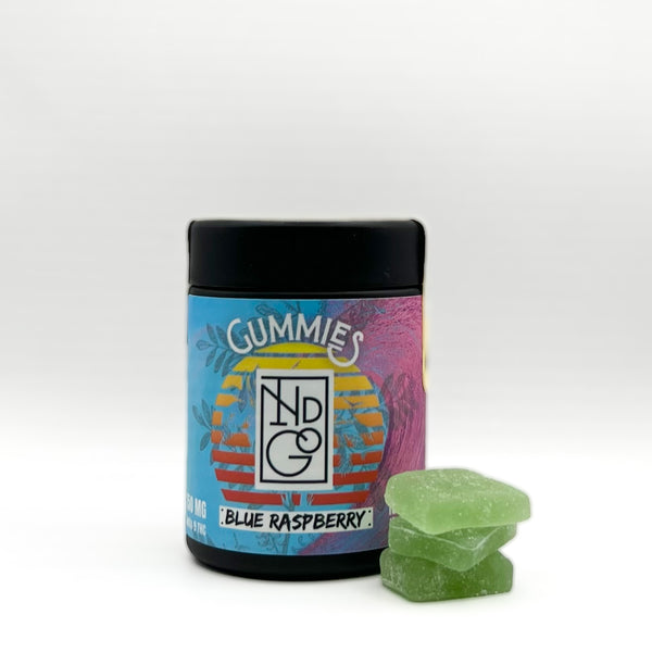 15mg Delta-9 Gummies