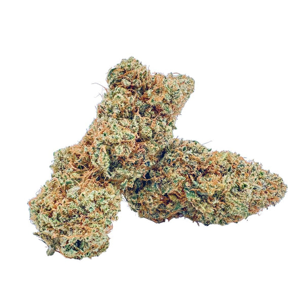 Outdoor CBD Flower